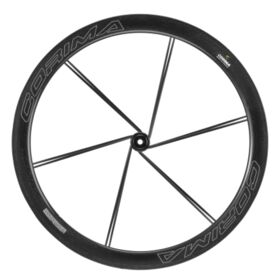 Front CORIMA MCC EVO 47 MM Tubular