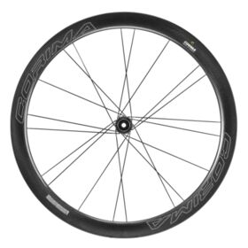 Front CORIMA WS EVO 47 MM Tubular