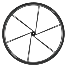 Front CORIMA MCC EVO 32 MM Tubular