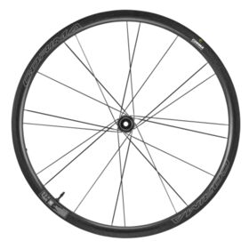 Front CORIMA WS EVO 32 MM Tubeless