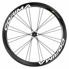 Front CORIMA 47MM WS1