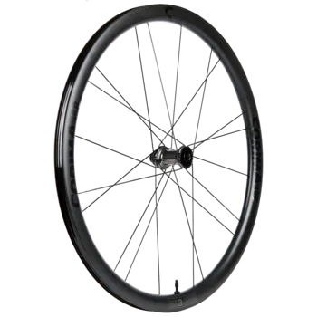 Front CORIMA 35R carbon wheel