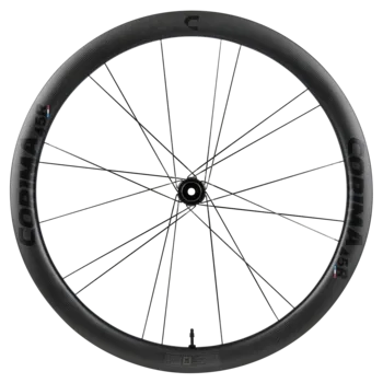 Front CORIMA 45R