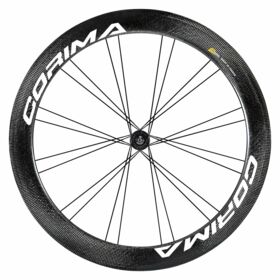 Front CORIMA 58MM WS1