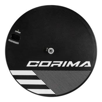 Carbon wheel Disc C+ for Track