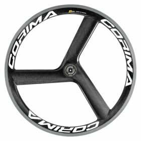 Front CORIMA 3 spoke S