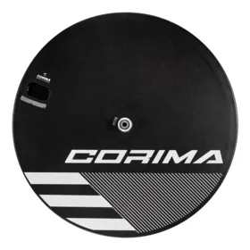 Carbon wheel Disc C+ for Track