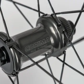 Front Hub 35R