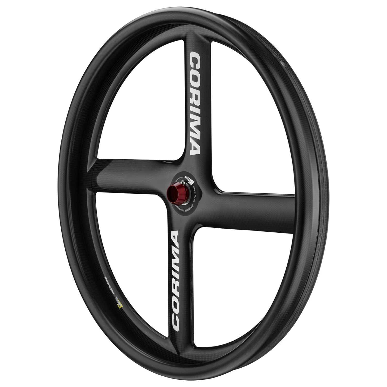 CORIMA 4 Spoke Tennis left