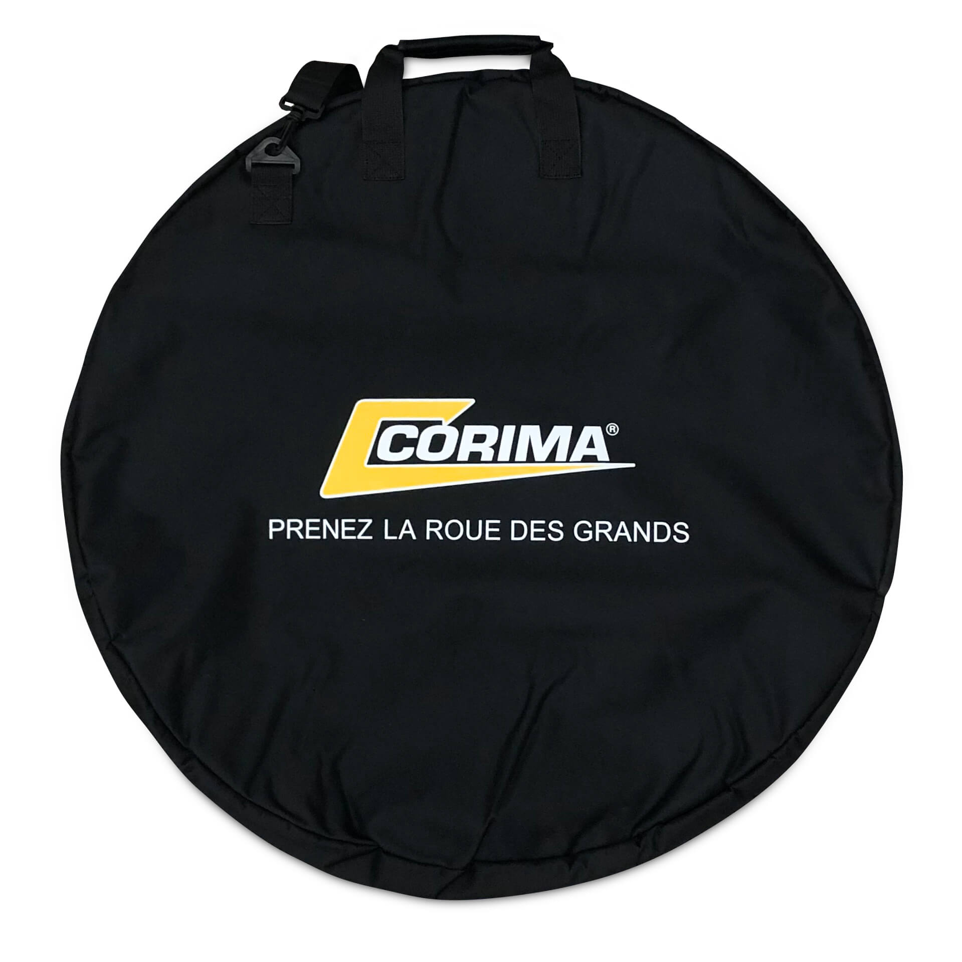 Padded wheelbag 28''